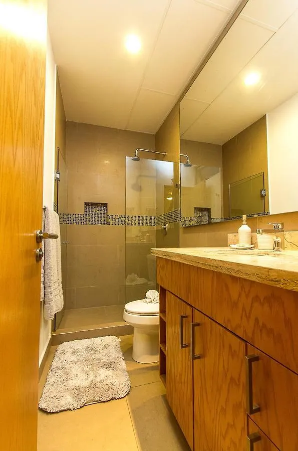 Studio One Luxury Apartments By Imexico Playa del Carmen 0*,