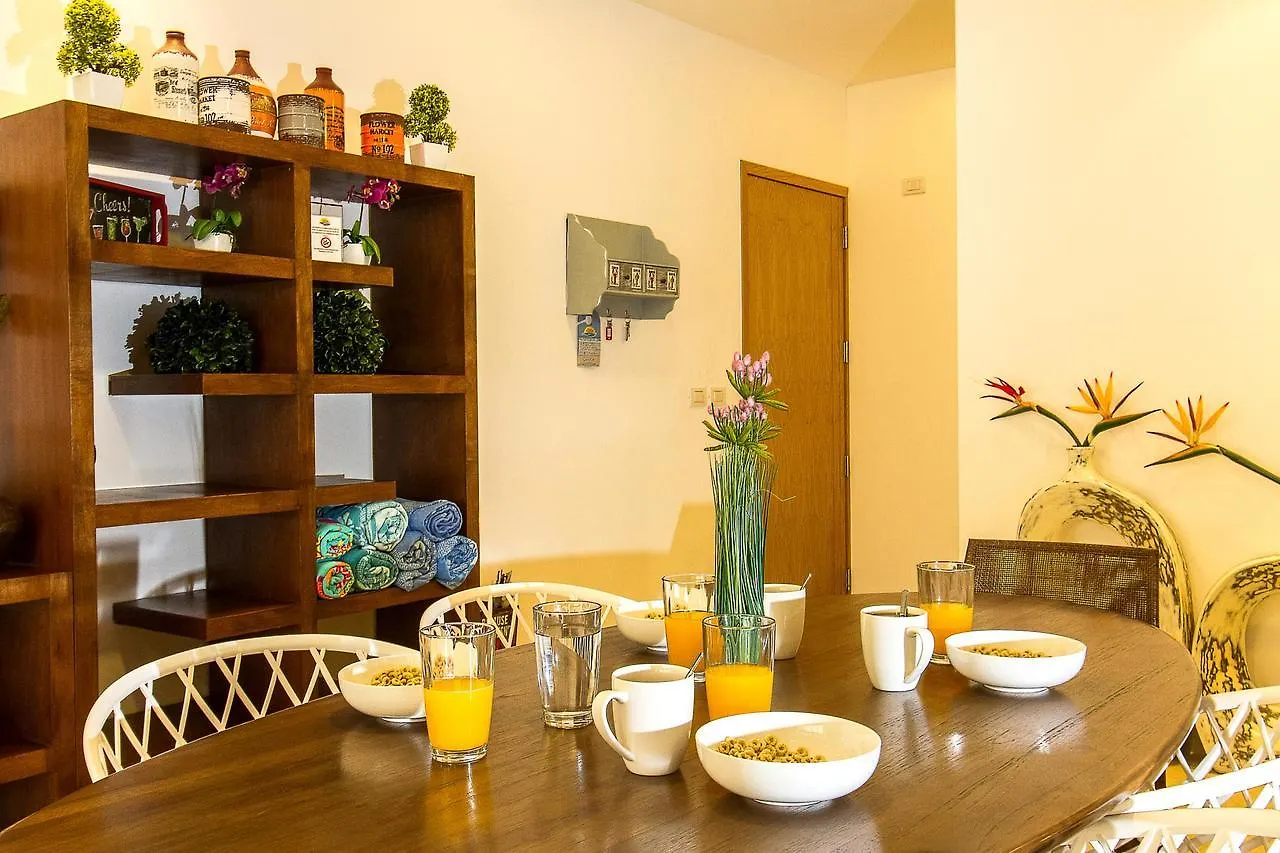 Studio One Luxury Apartments By Imexico Playa del Carmen 0*,