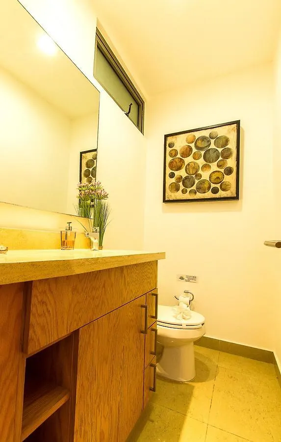 Studio One Luxury Apartments By Imexico Playa del Carmen