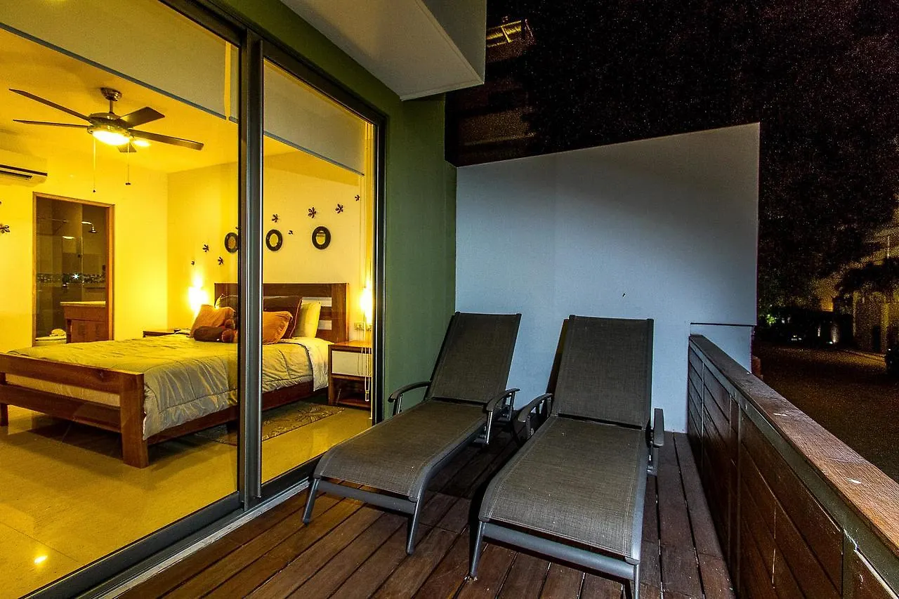 Studio One Luxury Apartments By Imexico Playa del Carmen