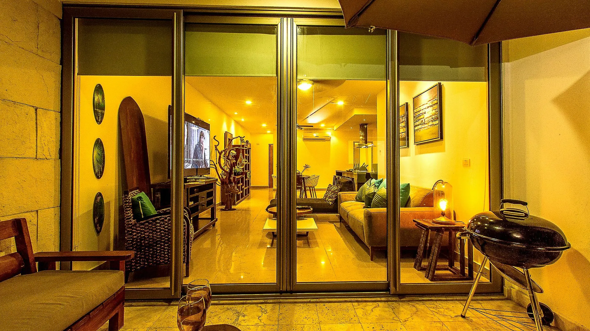 Studio One Luxury Apartments By Imexico Playa del Carmen