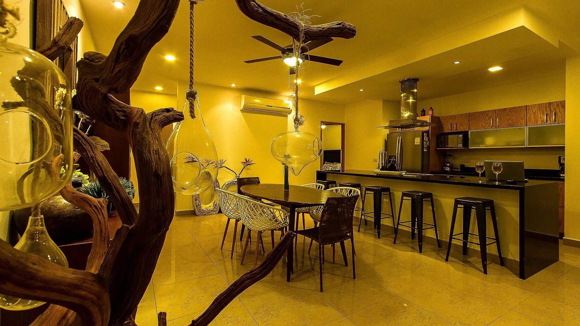 Studio One Luxury Apartments By Imexico Playa del Carmen Mexico