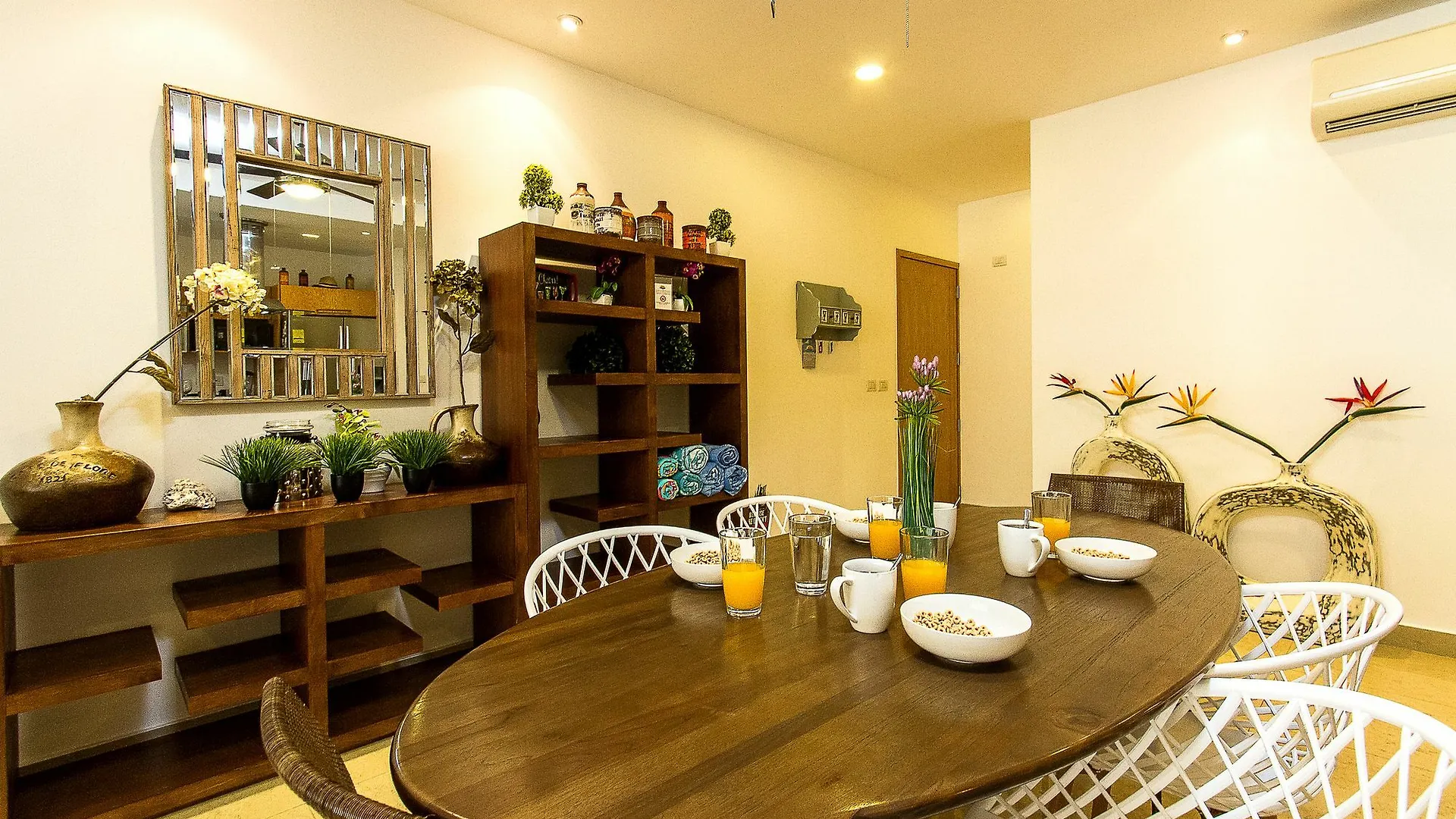 Studio One Luxury Apartments By Imexico Playa del Carmen