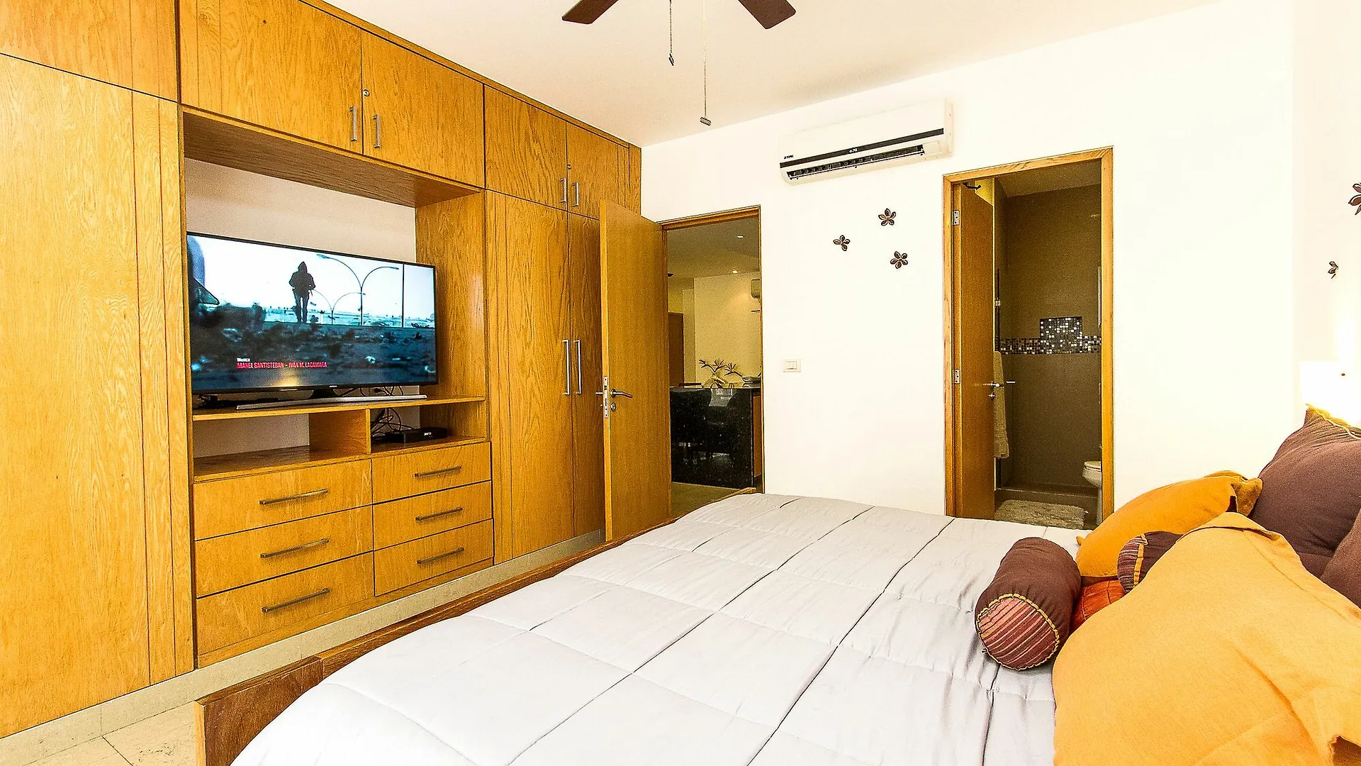 Studio One Luxury Apartments By Imexico Playa del Carmen