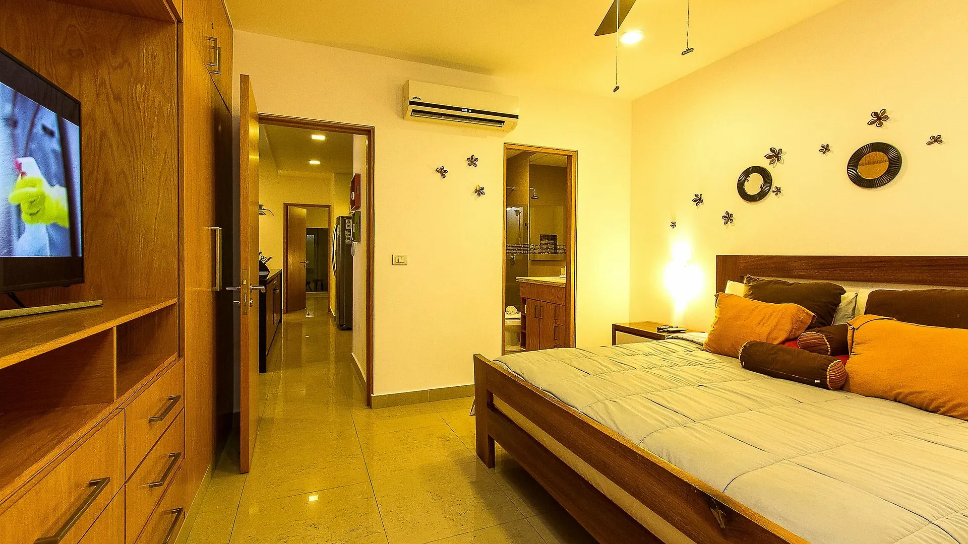 Studio One Luxury Apartments By Imexico Playa del Carmen