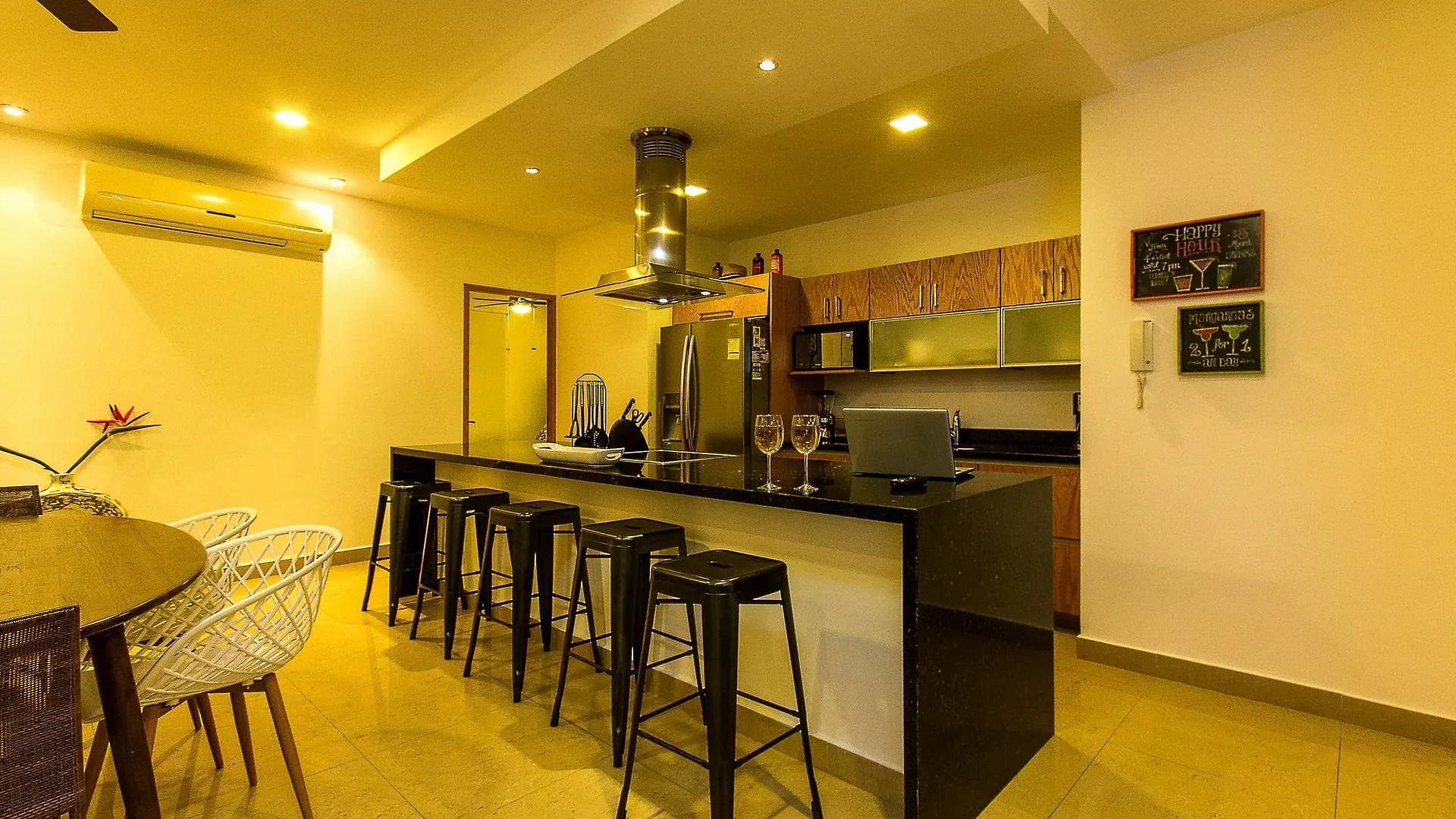 Studio One Luxury Apartments By Imexico Playa del Carmen 0*,  Mexico
