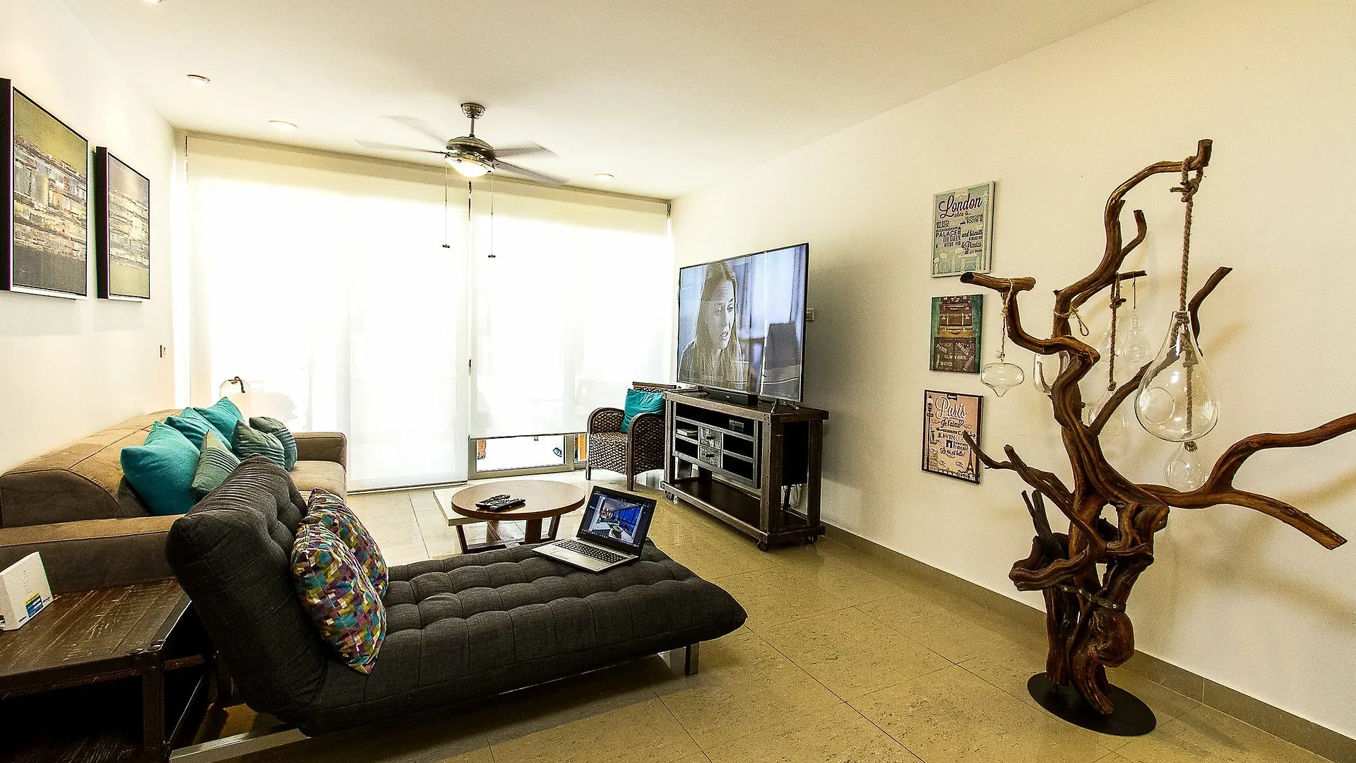 Studio One Luxury Apartments By Imexico Playa del Carmen Mexico