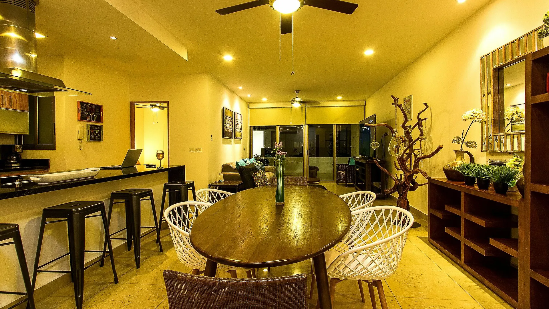 Studio One Luxury Apartments By Imexico Playa del Carmen