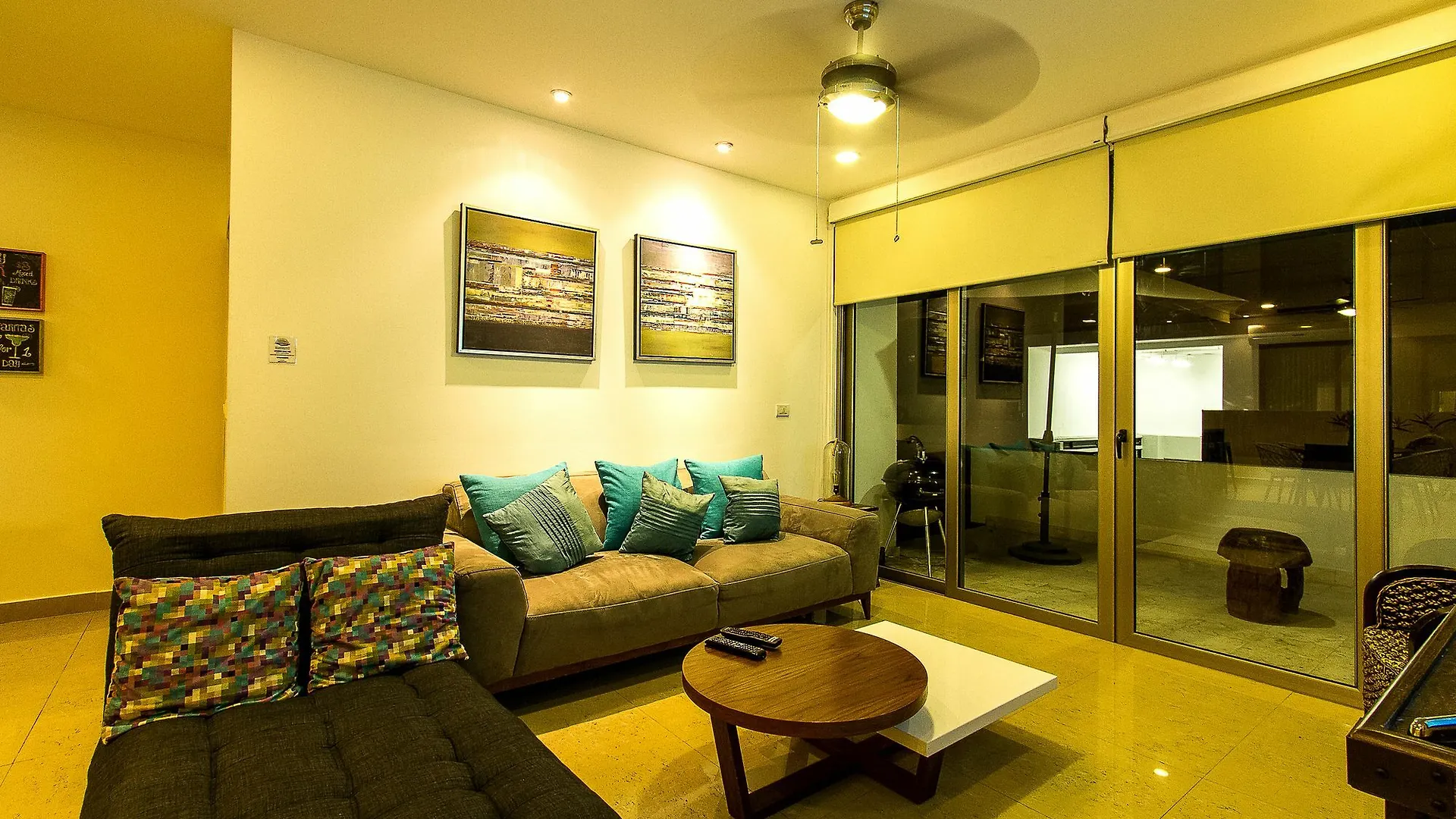 Studio One Luxury Apartments By Imexico Playa del Carmen