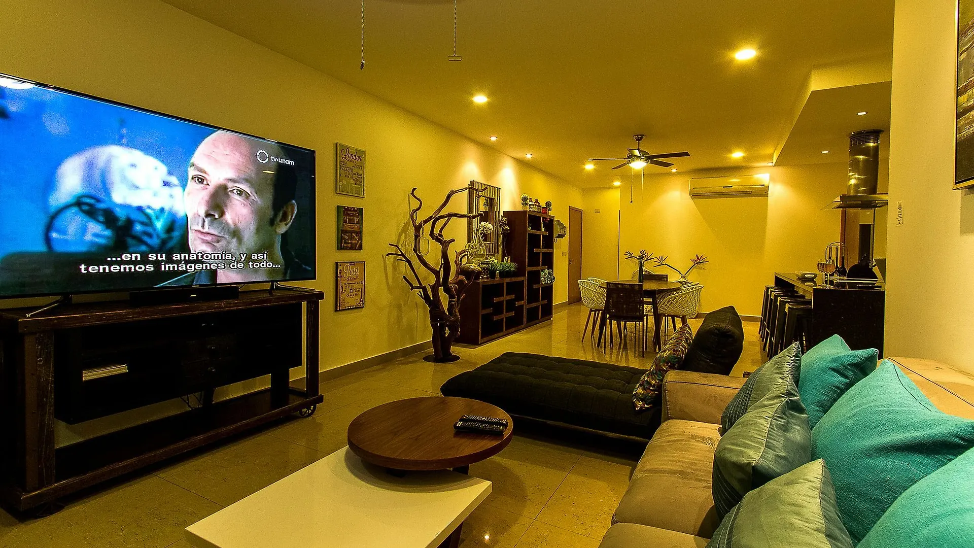 Studio One Luxury Apartments By Imexico Playa del Carmen 0*,