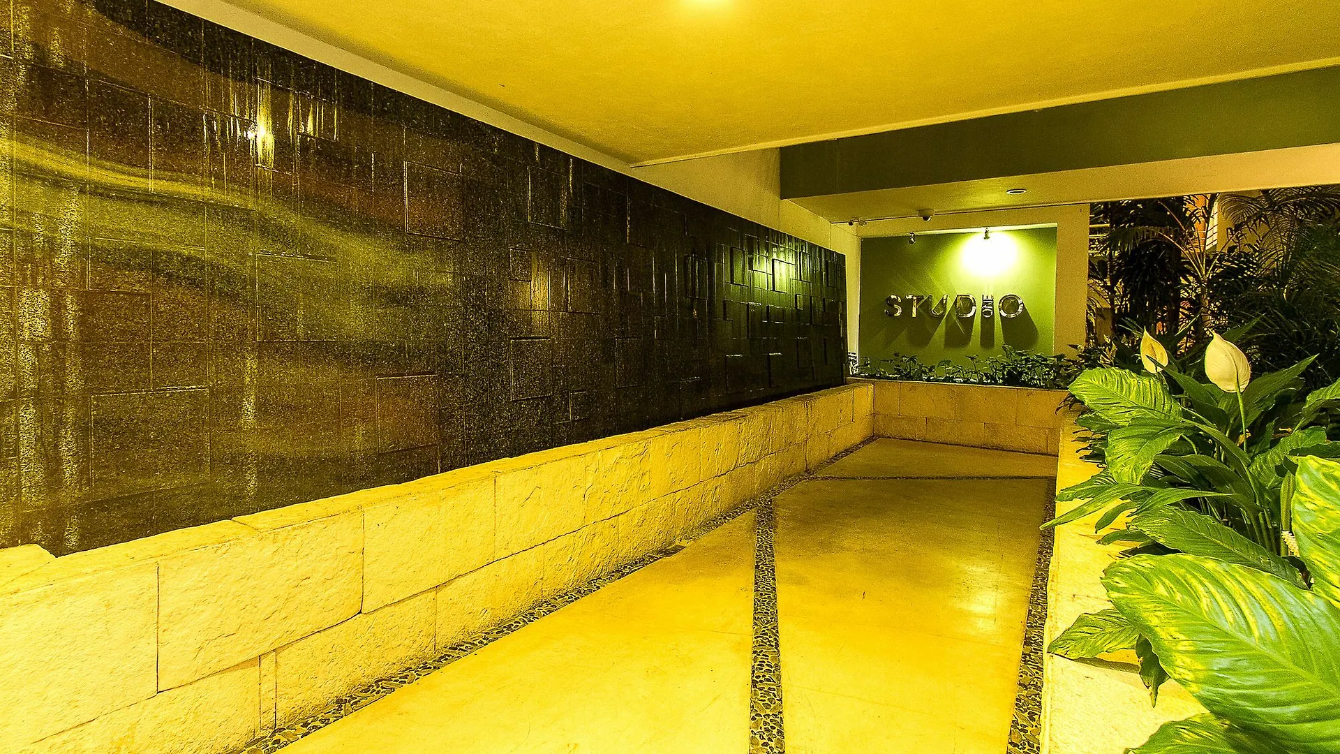 Studio One Luxury Apartments By Imexico Playa del Carmen