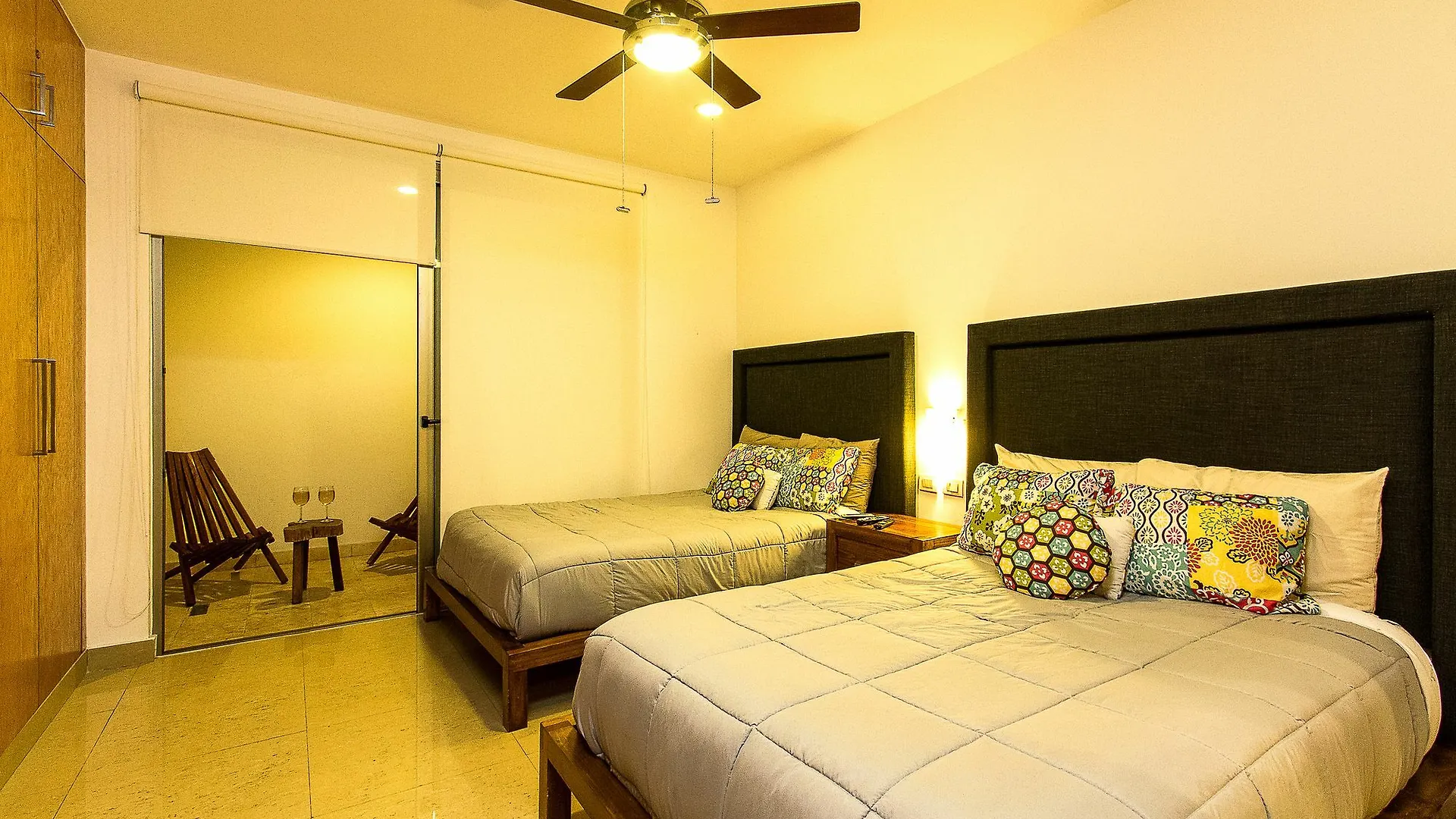 Studio One Luxury Apartments By Imexico Playa del Carmen 0*,  Mexico