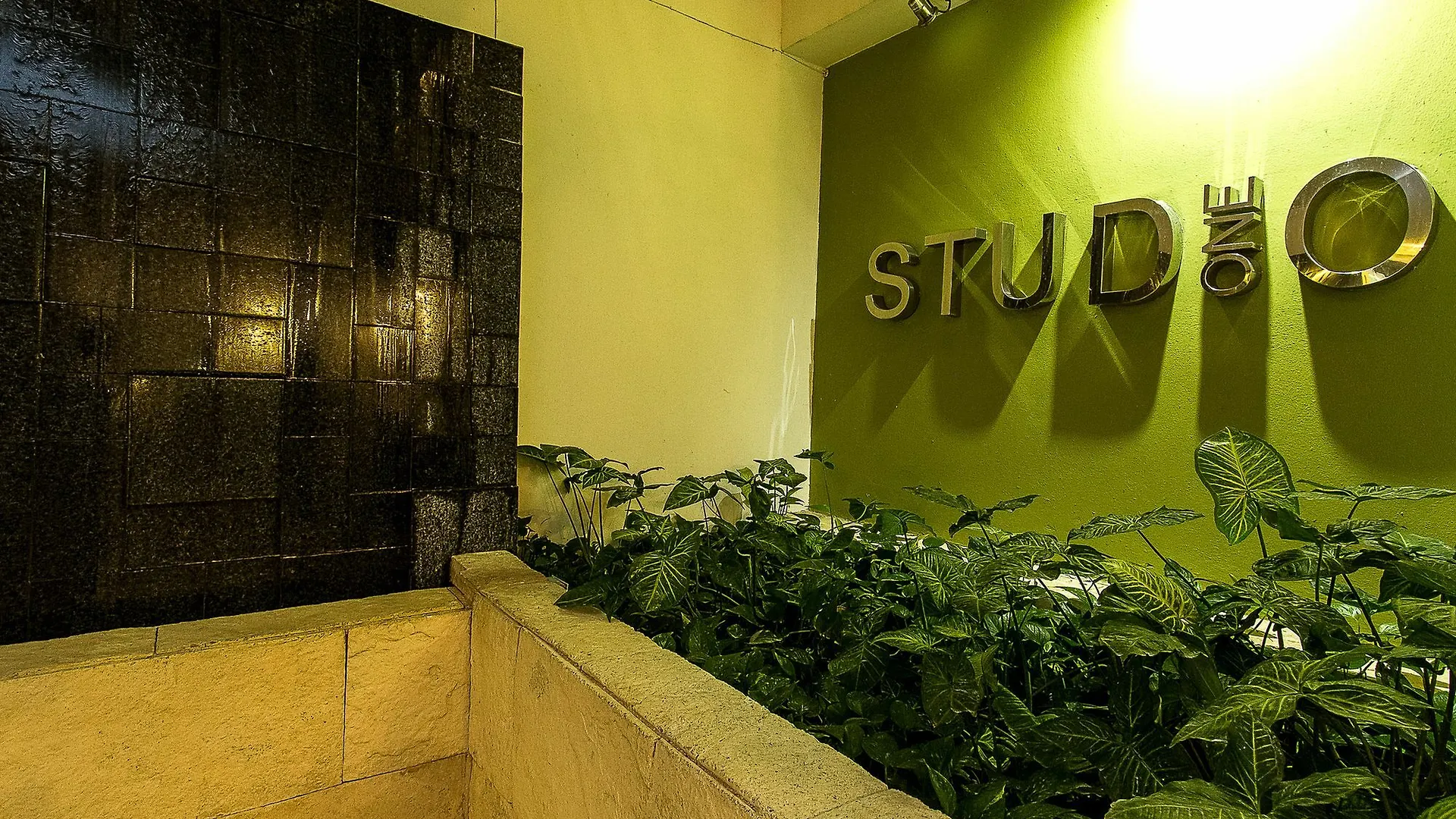 Studio One Luxury Apartments By Imexico Playa del Carmen Mexico