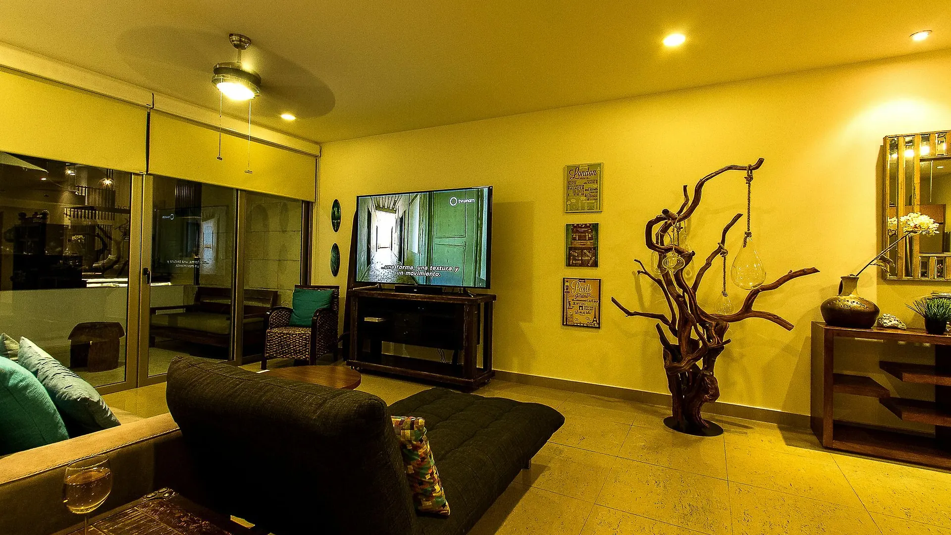 Studio One Luxury Apartments By Imexico Playa del Carmen