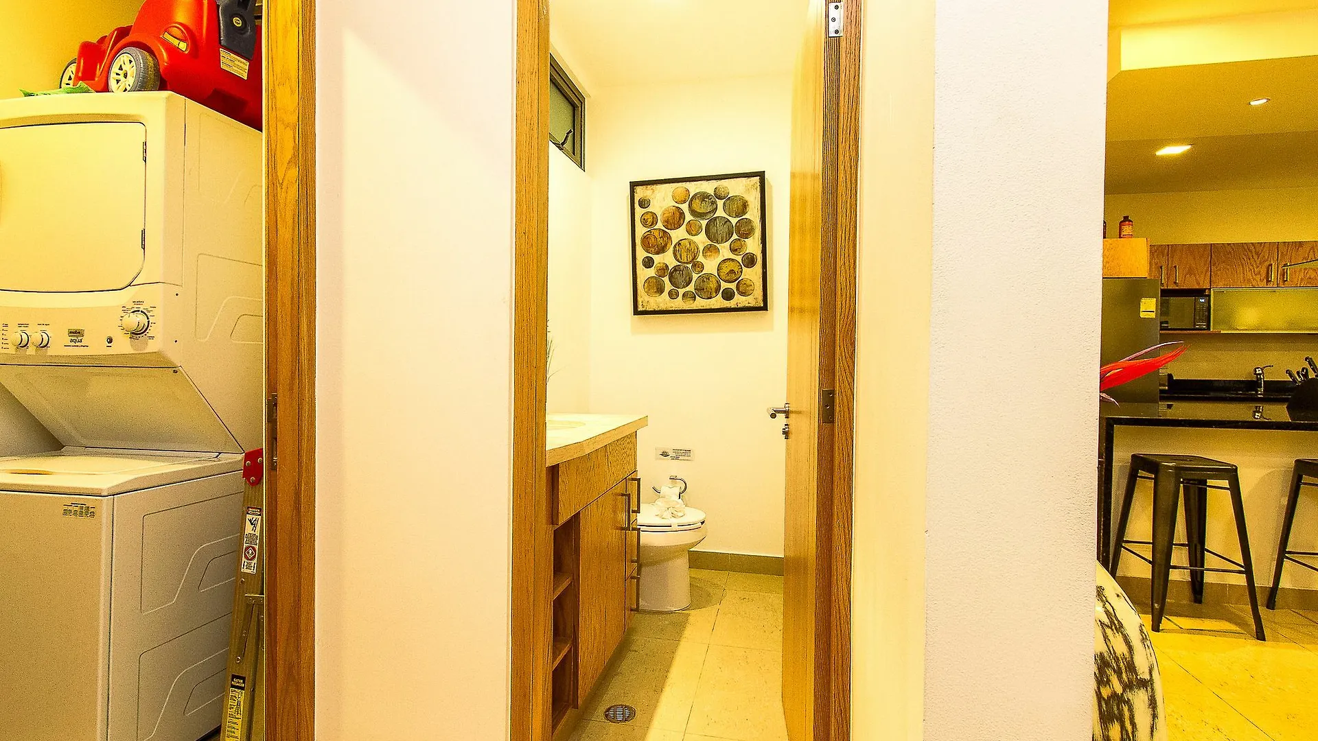 Studio One Luxury Apartments By Imexico Playa del Carmen 0*,  Mexiko