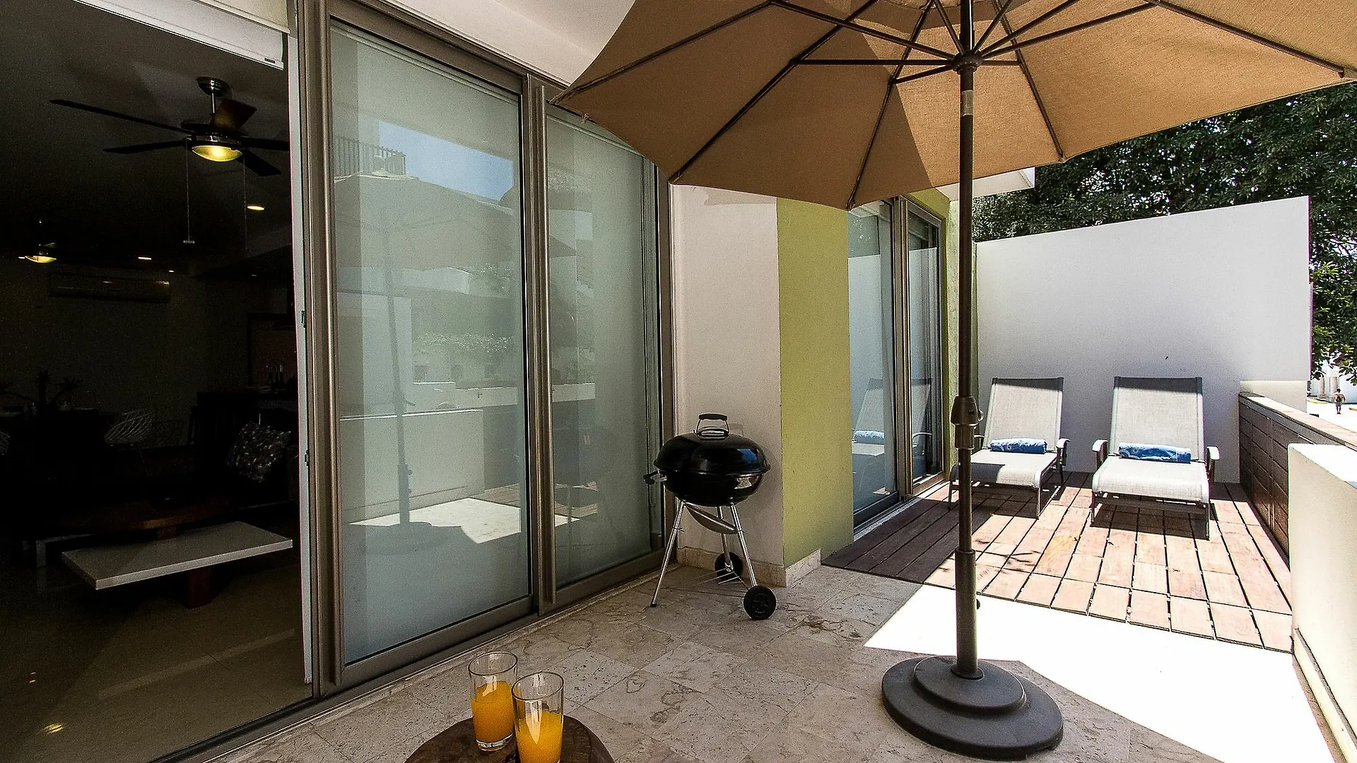 Studio One Luxury Apartments By Imexico Playa del Carmen 0*,